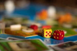 Aprender jugando - El poder de los juegos de mesa como herramienta Educativa